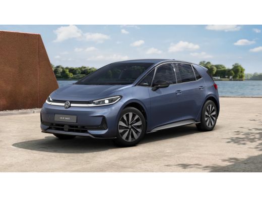 Volkswagen ID.3 Neo Trend | Automatische afstandsregeling (Adaptive Cruise Control) | Buitenspiegels elektrisch inste... ActivLease financial lease
