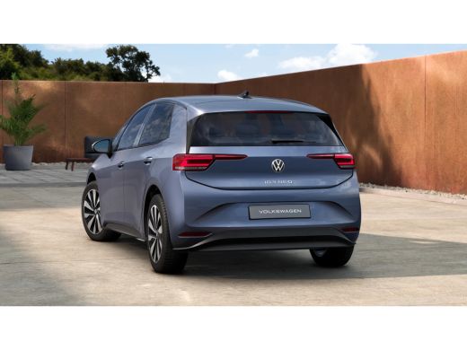 Volkswagen ID.3 Neo Trend | Automatische afstandsregeling (Adaptive Cruise Control) | Buitenspiegels elektrisch inste... ActivLease financial lease
