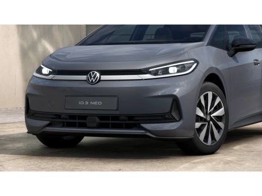 Volkswagen ID.3 Neo Trend | Automatische afstandsregeling (Adaptive Cruise Control) | Buitenspiegels elektrisch inste... ActivLease financial lease