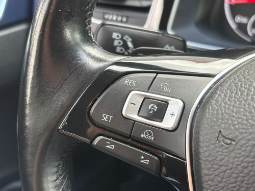 Volkswagen Polo 1.0 TSI Highline Business | Automaat | Stoelverwarming | Apple Carplay | Adaptieve Cruise ActivLease financial lease