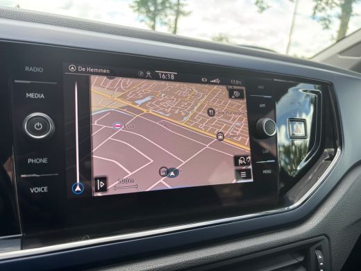 Volkswagen Polo 1.0 TSI Highline Business | Automaat | Stoelverwarming | Apple Carplay | Adaptieve Cruise ActivLease financial lease
