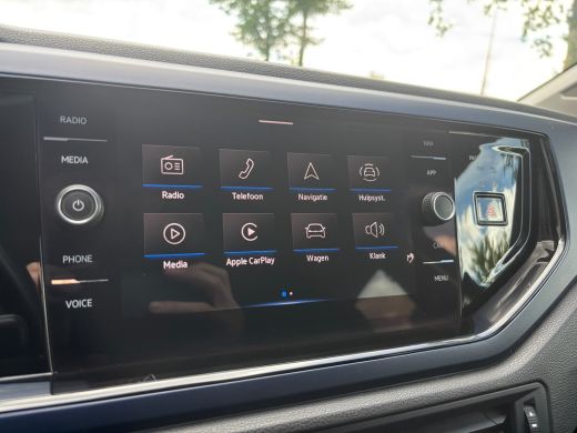 Volkswagen Polo 1.0 TSI Highline Business | Automaat | Stoelverwarming | Apple Carplay | Adaptieve Cruise ActivLease financial lease