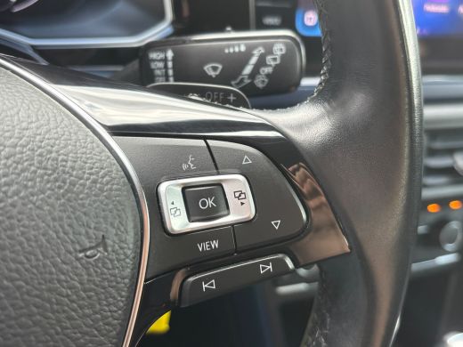 Volkswagen Polo 1.0 TSI Highline Business | Automaat | Stoelverwarming | Apple Carplay | Adaptieve Cruise ActivLease financial lease