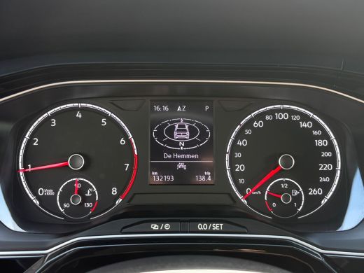 Volkswagen Polo 1.0 TSI Highline Business | Automaat | Stoelverwarming | Apple Carplay | Adaptieve Cruise ActivLease financial lease