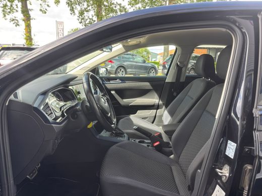 Volkswagen Polo 1.0 TSI Highline Business | Automaat | Stoelverwarming | Apple Carplay | Adaptieve Cruise ActivLease financial lease