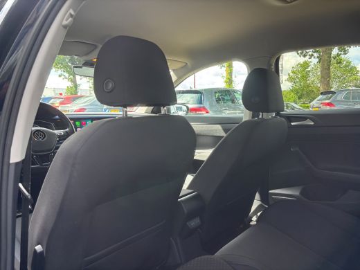 Volkswagen Polo 1.0 TSI Highline Business | Automaat | Stoelverwarming | Apple Carplay | Adaptieve Cruise ActivLease financial lease