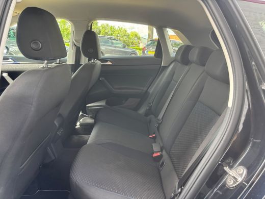 Volkswagen Polo 1.0 TSI Highline Business | Automaat | Stoelverwarming | Apple Carplay | Adaptieve Cruise ActivLease financial lease