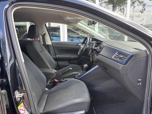 Volkswagen Polo 1.0 TSI Highline Business | Automaat | Stoelverwarming | Apple Carplay | Adaptieve Cruise ActivLease financial lease