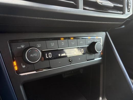 Volkswagen Polo 1.0 TSI Highline Business | Automaat | Stoelverwarming | Apple Carplay | Adaptieve Cruise ActivLease financial lease
