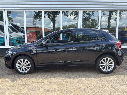 Volkswagen Polo 1.0 TSI Highline Business | Automaat | Stoelverwarming | Apple Carplay | Adaptieve Cruise ActivLease financial lease