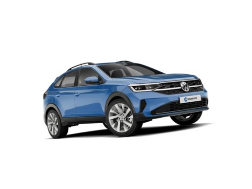 Volkswagen Taigo Life Edition | 'App-Connect' smartphone integratie | 'We Connect Plus' (abonnement 12 maanden) | ... ActivLease financial lease
