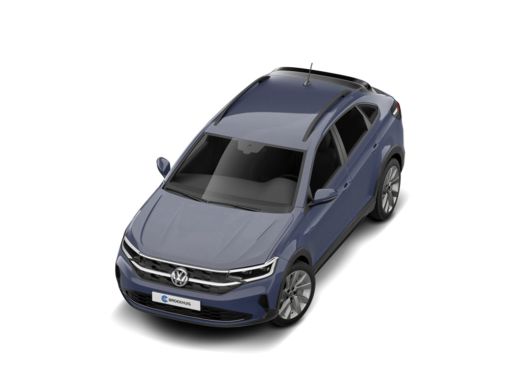 Volkswagen Taigo Life Edition | 'App-Connect' smartphone integratie | 'We Connect Plus' (abonnement 12 maanden) | ... ActivLease financial lease
