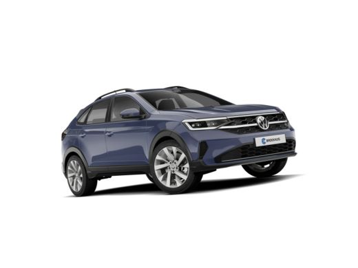 Volkswagen Taigo Life Edition | 'App-Connect' smartphone integratie | 'We Connect Plus' (abonnement 12 maanden) | ... ActivLease financial lease