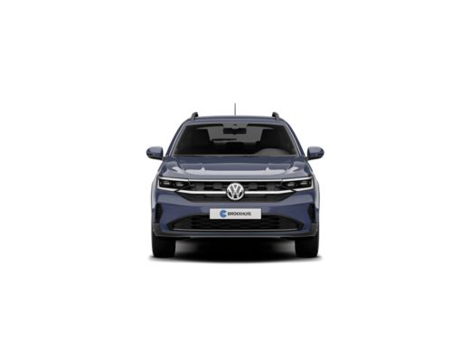 Volkswagen Taigo Life Edition | 'App-Connect' smartphone integratie | 'We Connect Plus' (abonnement 12 maanden) | ... ActivLease financial lease