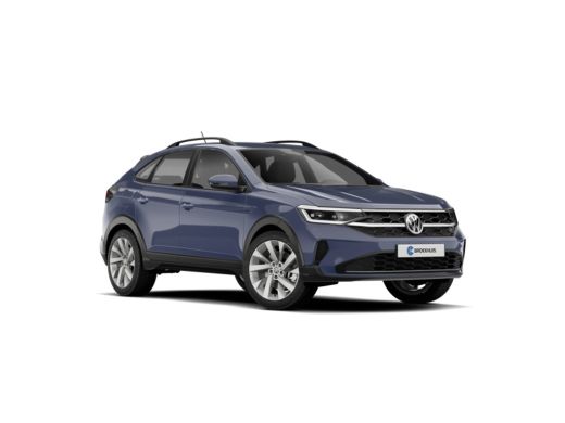 Volkswagen Taigo Life Edition | 'App-Connect' smartphone integratie | 'We Connect Plus' (abonnement 12 maanden) | ... ActivLease financial lease