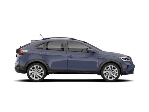 Volkswagen Taigo Life Edition | 'App-Connect' smartphone integratie | 'We Connect Plus' (abonnement 12 maanden) | ... ActivLease financial lease