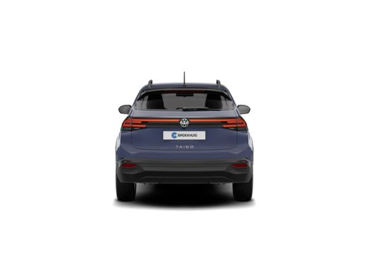 Volkswagen Taigo Life Edition | 'App-Connect' smartphone integratie | 'We Connect Plus' (abonnement 12 maanden) | ... ActivLease financial lease