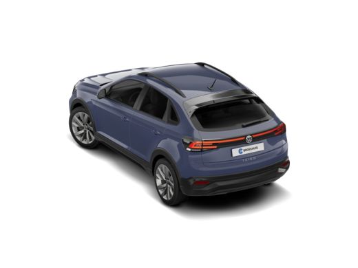 Volkswagen Taigo Life Edition | 'App-Connect' smartphone integratie | 'We Connect Plus' (abonnement 12 maanden) | ... ActivLease financial lease