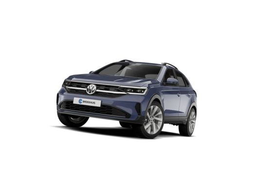 Volkswagen Taigo Life Edition | 'App-Connect' smartphone integratie | 'We Connect Plus' (abonnement 12 maanden) | ... ActivLease financial lease
