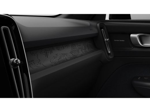 Volvo  EX40 Single Motor Ext. Range Plus Bl. Ed. Europa 82 kWh | Achterbank verwarmd | Elektrisch bedienbare ... ActivLease financial lease