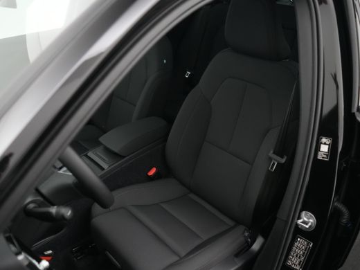 Volvo  EX40 Single Extended Plus Black Edition Europa 82 kWh | Panoramadak | Harman/Kardon | Elek stoelen | C... ActivLease financial lease