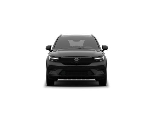 Volvo  EX40 Single Motor Ext. Range Plus Bl. Ed. Europa 82 kWh | Achterbank verwarmd | Elektrisch bedienbare ... ActivLease financial lease