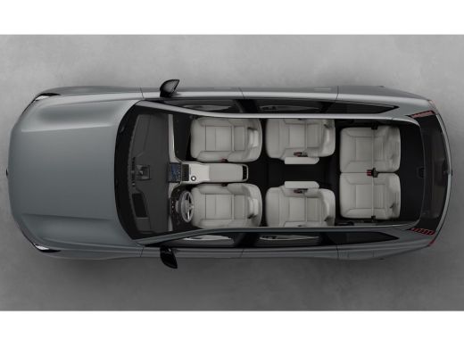 Volvo  EX90 Twin Motor Performance Ultra 6p. 106 kWh | Bowers & Wilkins audiosysteem | Elektrisch bedienbare ... ActivLease financial lease