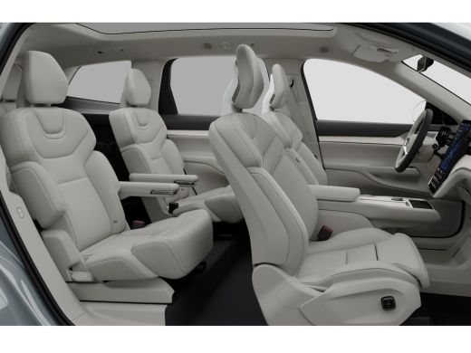 Volvo  EX90 Twin Motor Performance Ultra 6p. 106 kWh | Bowers & Wilkins audiosysteem | Elektrisch bedienbare ... ActivLease financial lease