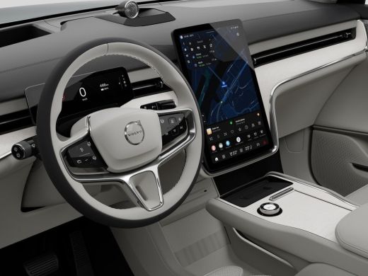 Volvo  EX90 Twin Motor Performance Ultra 6p. 106 kWh | Bowers & Wilkins audiosysteem | Elektrisch bedienbare ... ActivLease financial lease