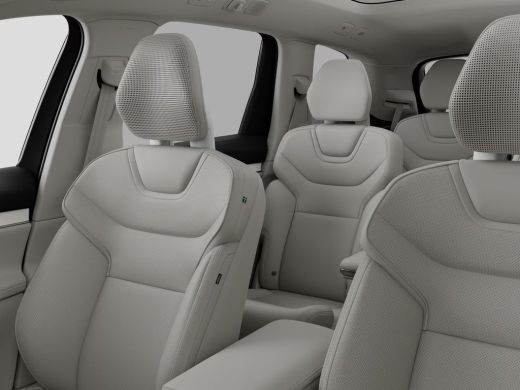 Volvo  EX90 Twin Motor Performance Ultra 6p. 106 kWh | Bowers & Wilkins audiosysteem | Elektrisch bedienbare ... ActivLease financial lease