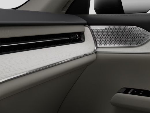 Volvo  EX90 Twin Motor Performance Ultra 6p. 106 kWh | Bowers & Wilkins audiosysteem | Elektrisch bedienbare ... ActivLease financial lease