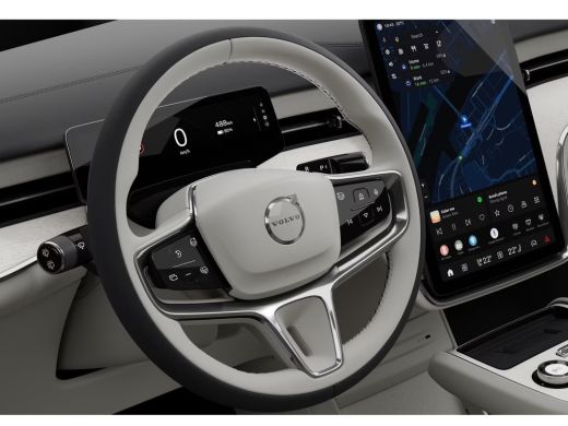 Volvo  EX90 Twin Motor Performance Ultra 6p. 106 kWh | Bowers & Wilkins audiosysteem | Elektrisch bedienbare ... ActivLease financial lease