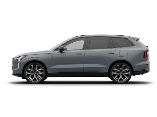 Volvo  EX90 Twin Motor Performance Ultra 6p. 106 kWh | Bowers & Wilkins audiosysteem | Elektrisch bedienbare ... ActivLease financial lease