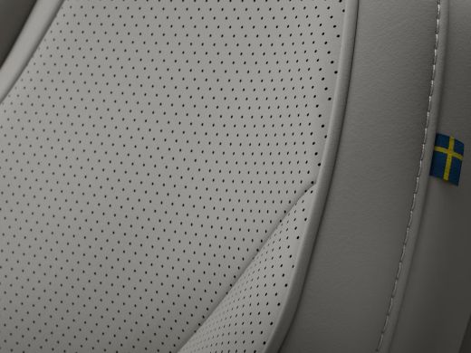 Volvo  EX90 Twin Motor Performance Ultra 6p. 106 kWh | Bowers & Wilkins audiosysteem | Elektrisch bedienbare ... ActivLease financial lease