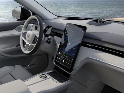 Volvo  EX90 Twin Motor Performance Ultra 6p. 106 kWh | Bowers & Wilkins audiosysteem | Elektrisch bedienbare ... ActivLease financial lease