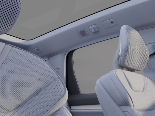 Volvo  EX90 Twin Motor Performance Ultra 6p. 106 kWh | Bowers & Wilkins audiosysteem | Elektrisch bedienbare ... ActivLease financial lease