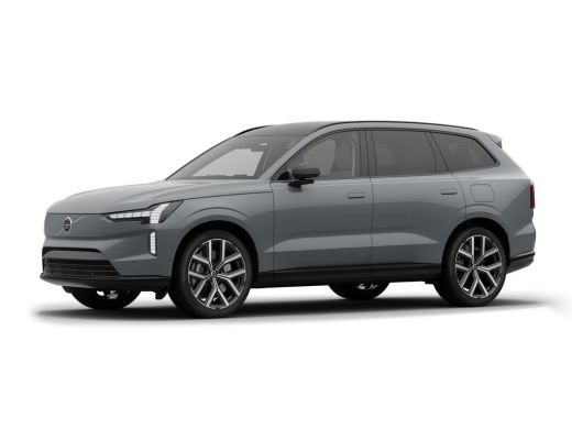 Volvo  EX90 Twin Motor Performance Ultra 6p. 106 kWh | Bowers & Wilkins audiosysteem | Elektrisch bedienbare ... ActivLease financial lease