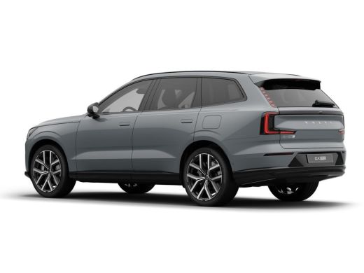 Volvo  EX90 Twin Motor Performance Ultra 6p. 106 kWh | Bowers & Wilkins audiosysteem | Elektrisch bedienbare ... ActivLease financial lease