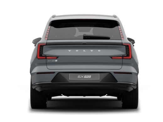 Volvo  EX90 Twin Motor Performance Ultra 6p. 106 kWh | Bowers & Wilkins audiosysteem | Elektrisch bedienbare ... ActivLease financial lease