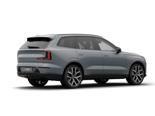 Volvo  EX90 Twin Motor Performance Ultra 6p. 106 kWh | Bowers & Wilkins audiosysteem | Elektrisch bedienbare ... ActivLease financial lease