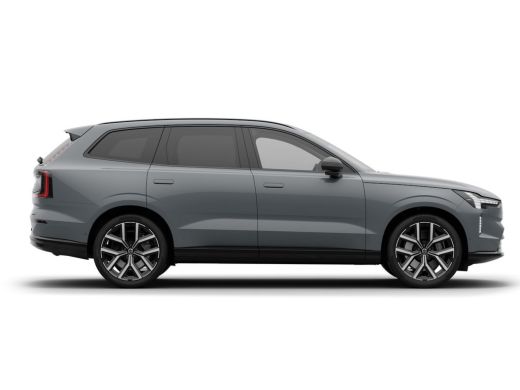 Volvo  EX90 Twin Motor Performance Ultra 6p. 106 kWh | Bowers & Wilkins audiosysteem | Elektrisch bedienbare ... ActivLease financial lease