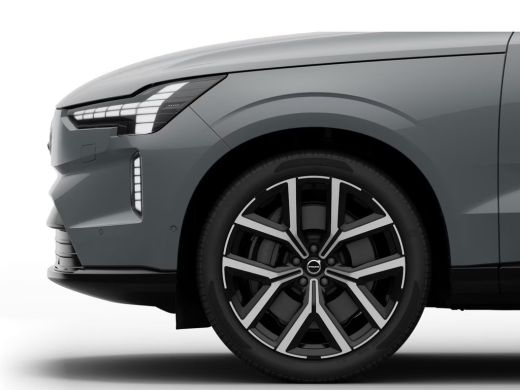 Volvo  EX90 Twin Motor Performance Ultra 6p. 106 kWh | Bowers & Wilkins audiosysteem | Elektrisch bedienbare ... ActivLease financial lease