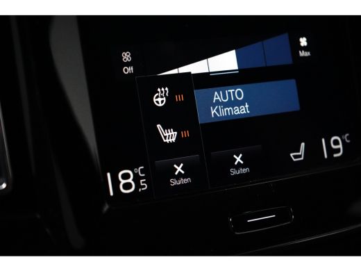 Volvo  XC40 1.5 T5 Recharge R-Design 262pk | Pano | Stoelverwarming | Camera | Apple Carplay ActivLease financial lease