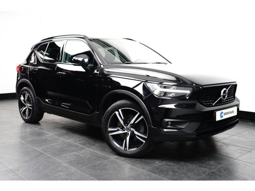 Volvo  XC40 1.5 T5 Recharge R-Design 262pk | Pano | Stoelverwarming | Camera | Apple Carplay ActivLease financial lease