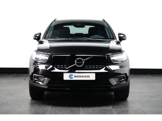 Volvo  XC40 1.5 T5 Recharge R-Design 262pk | Pano | Stoelverwarming | Camera | Apple Carplay ActivLease financial lease