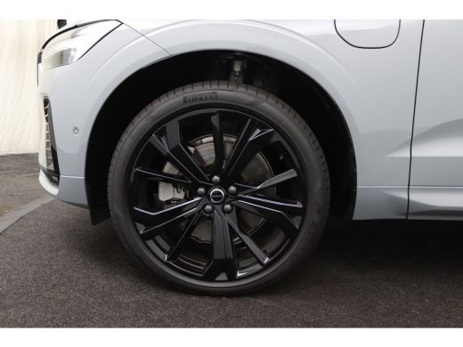 Volvo  XC60 T6 Plug-in hybrid AWD Plus Black Edition | Panoramadak | 360 Camera | Head-up Display | Harman Ka... ActivLease financial lease