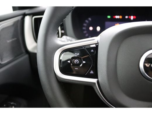 Volvo  XC60 T6 Plug-in hybrid AWD Plus Black Edition | Panoramadak | 360 Camera | Head-up Display | Harman Ka... ActivLease financial lease