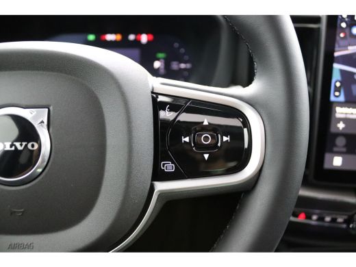Volvo  XC60 T6 Plug-in hybrid AWD Plus Black Edition | Panoramadak | 360 Camera | Head-up Display | Harman Ka... ActivLease financial lease