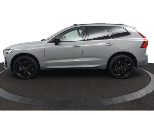 Volvo  XC60 T6 Plug-in hybrid AWD Plus Black Edition | Panoramadak | 360 Camera | Head-up Display | Harman Ka... ActivLease financial lease