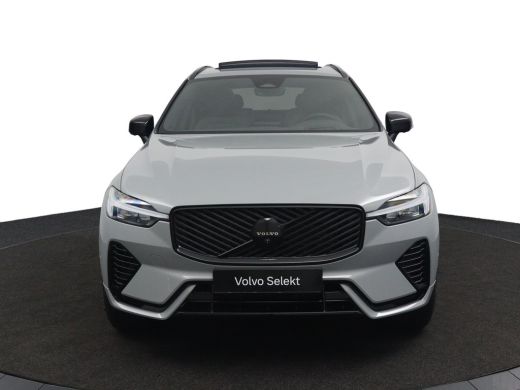 Volvo  XC60 T6 Plug-in hybrid AWD Plus Black Edition | Panoramadak | 360 Camera | Head-up Display | Harman Ka... ActivLease financial lease
